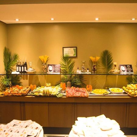 Marabá São Paulo Hotel Esterno foto