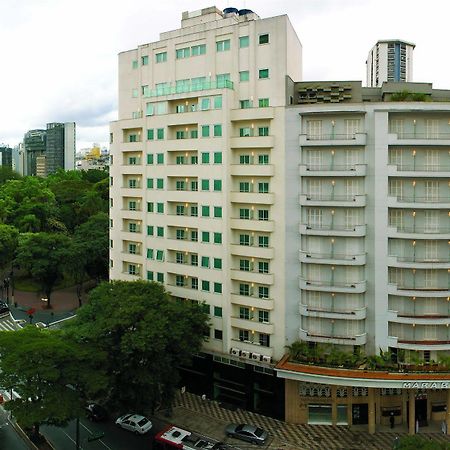 Marabá São Paulo Hotel Esterno foto