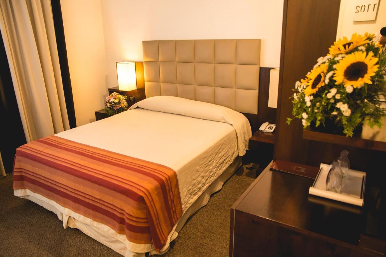 Marabá São Paulo Hotel Esterno foto