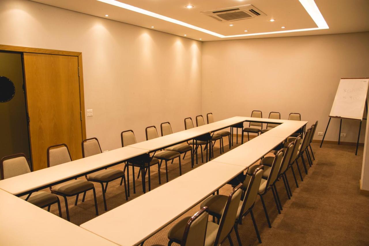 Marabá São Paulo Hotel Esterno foto