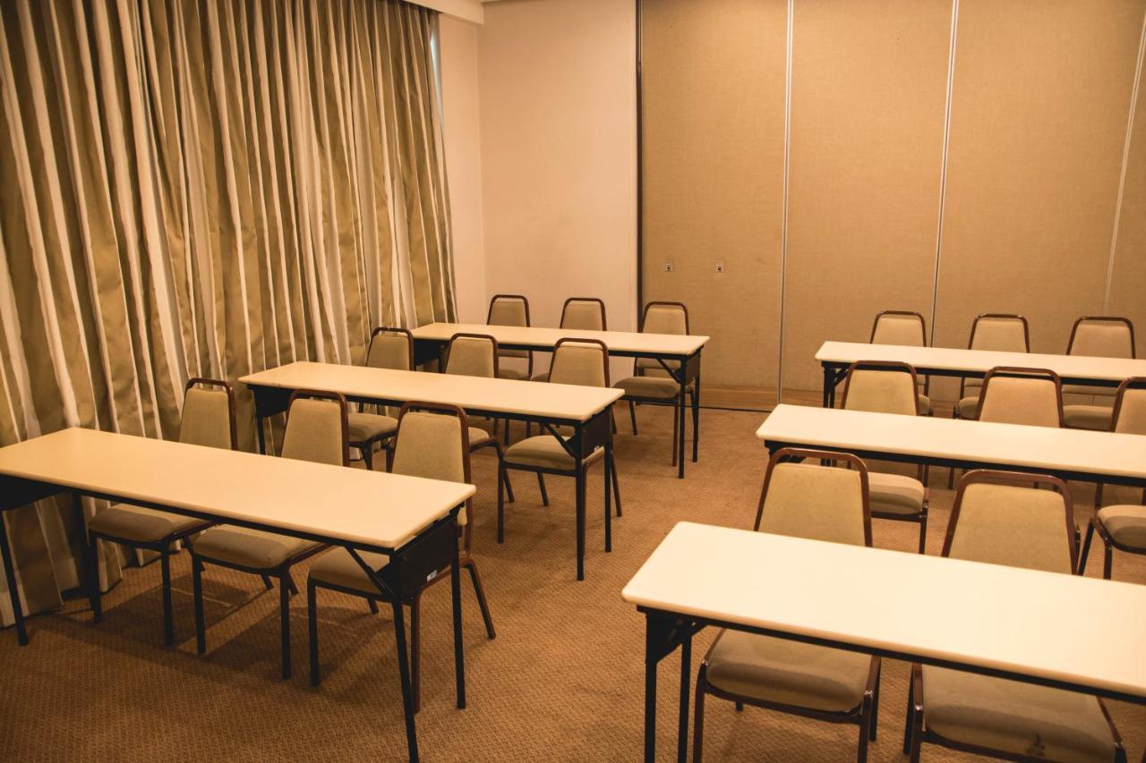 Marabá São Paulo Hotel Esterno foto