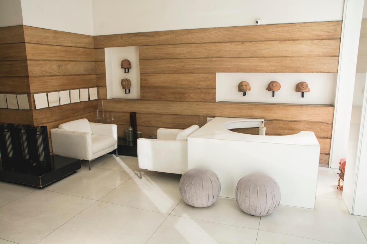 Marabá São Paulo Hotel Esterno foto