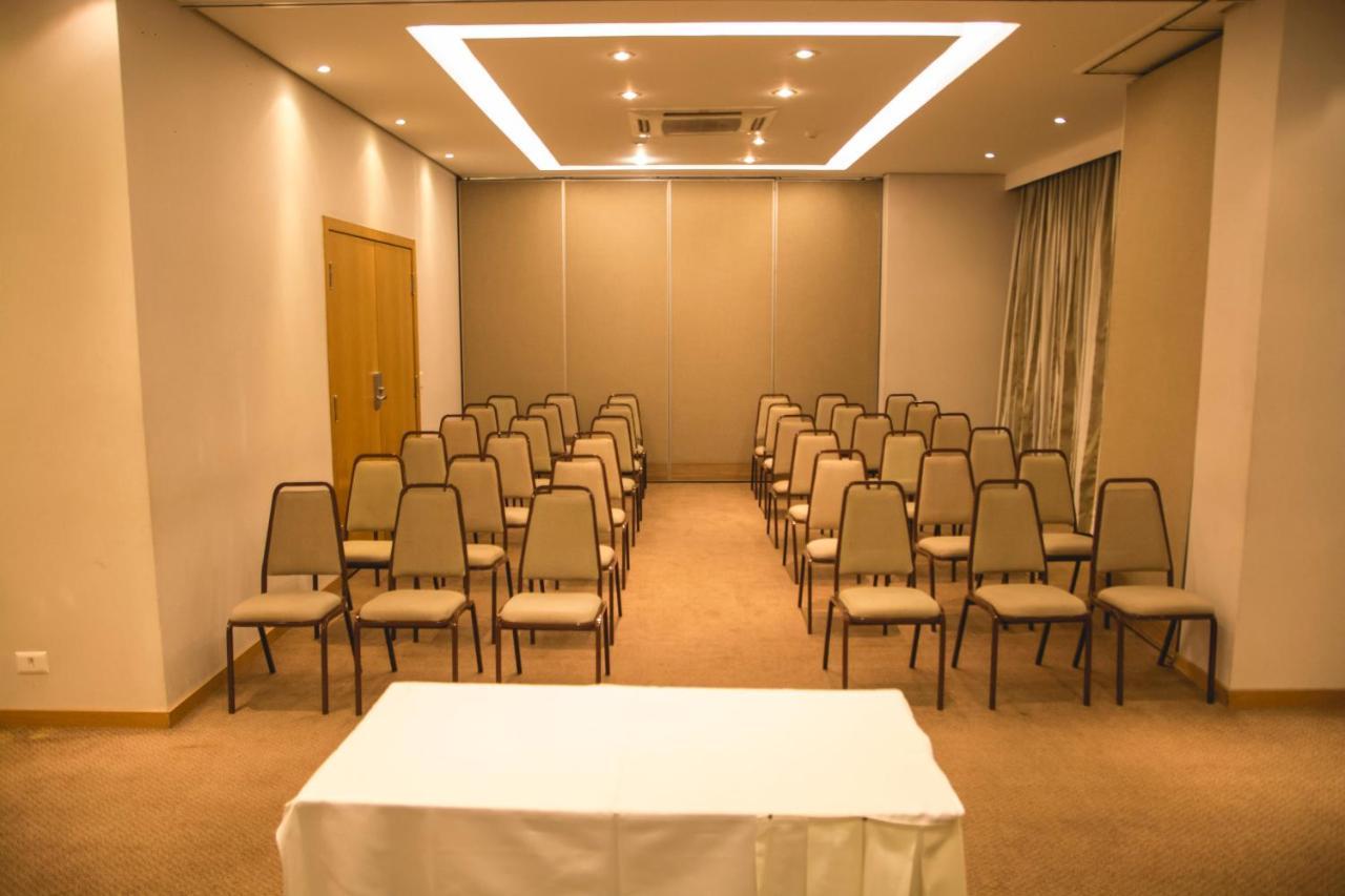 Marabá São Paulo Hotel Esterno foto