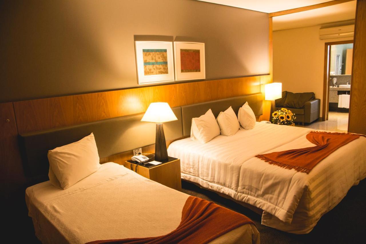 Marabá São Paulo Hotel Esterno foto