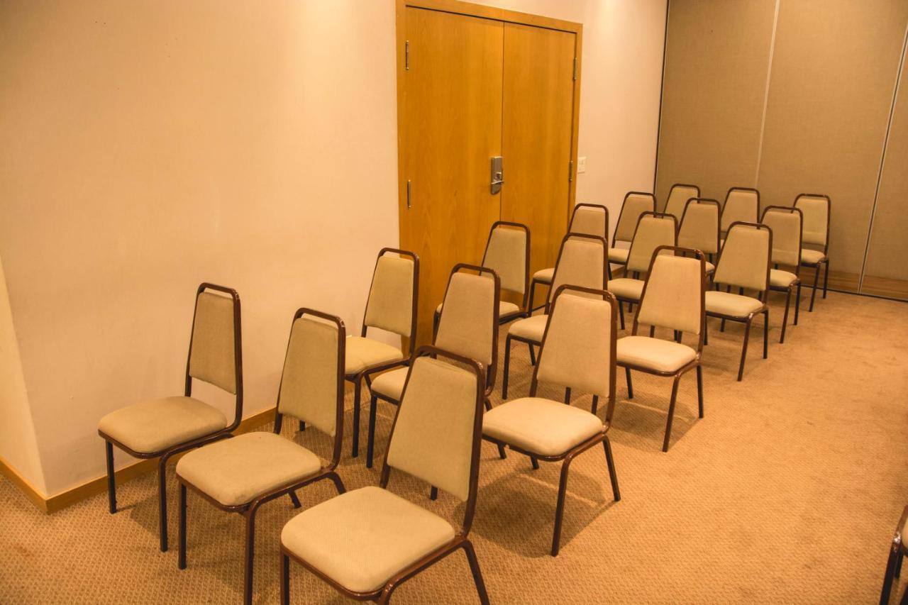 Marabá São Paulo Hotel Esterno foto