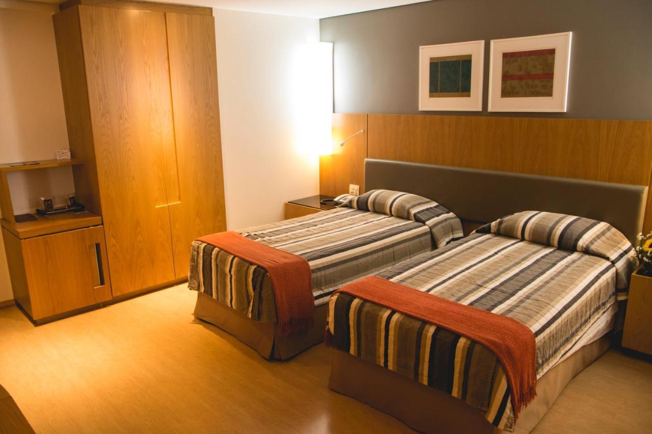 Marabá São Paulo Hotel Esterno foto