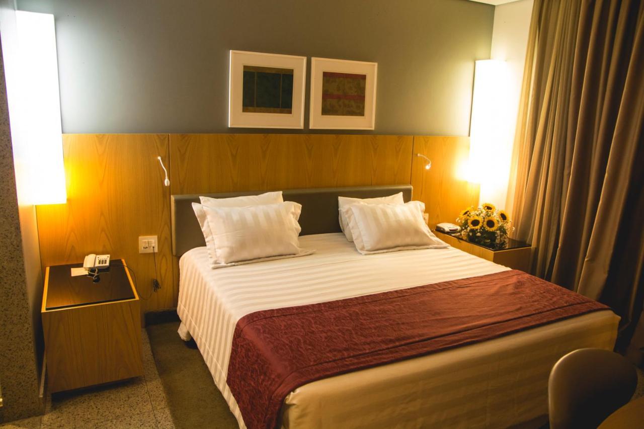 Marabá São Paulo Hotel Esterno foto