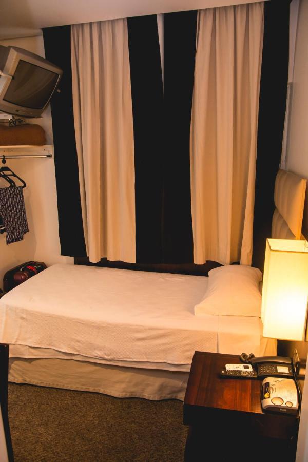 Marabá São Paulo Hotel Camera foto