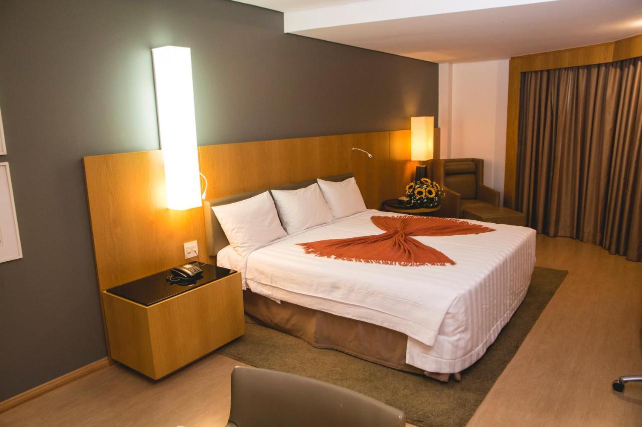 Marabá São Paulo Hotel Camera foto