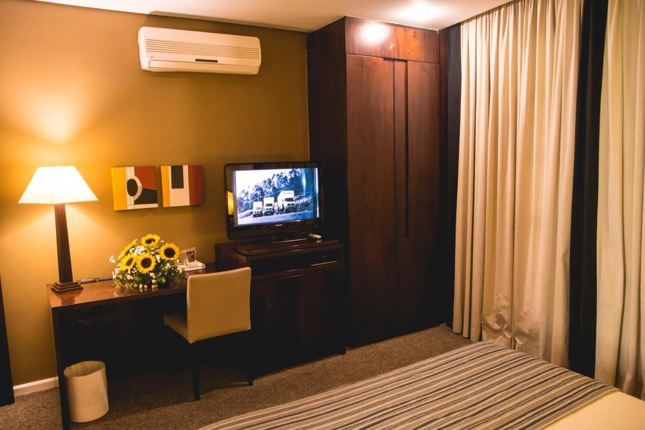 Marabá São Paulo Hotel Camera foto