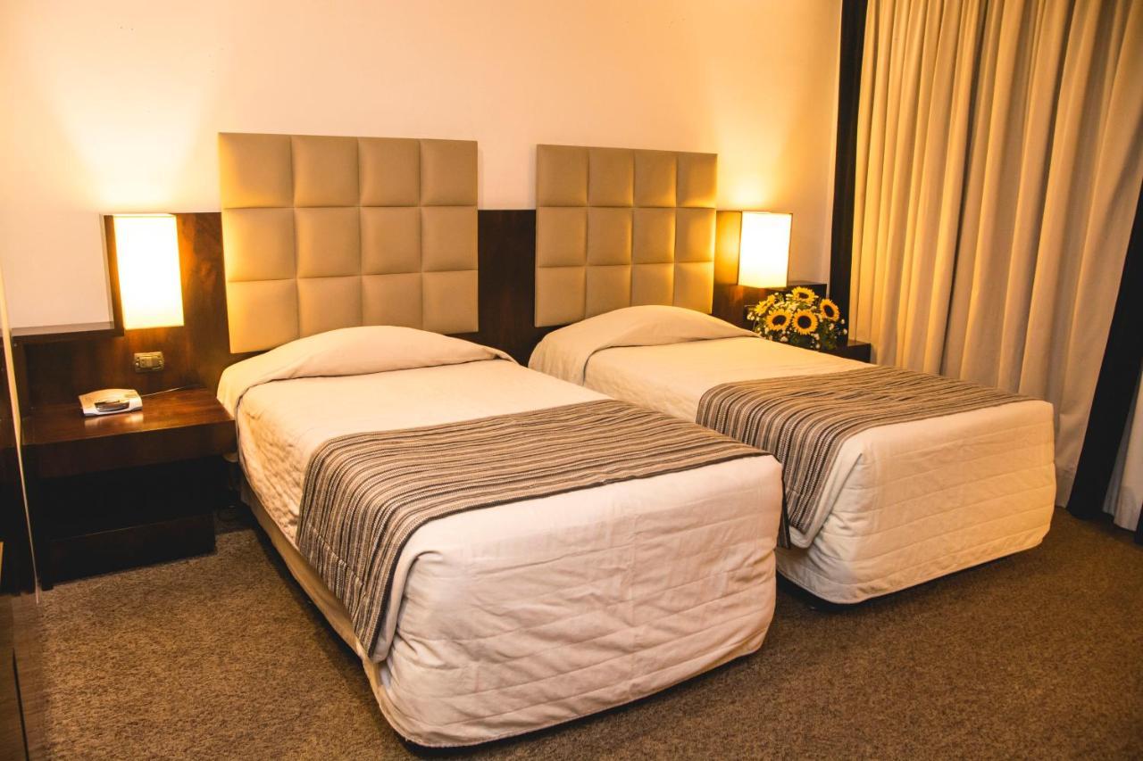 Marabá São Paulo Hotel Camera foto