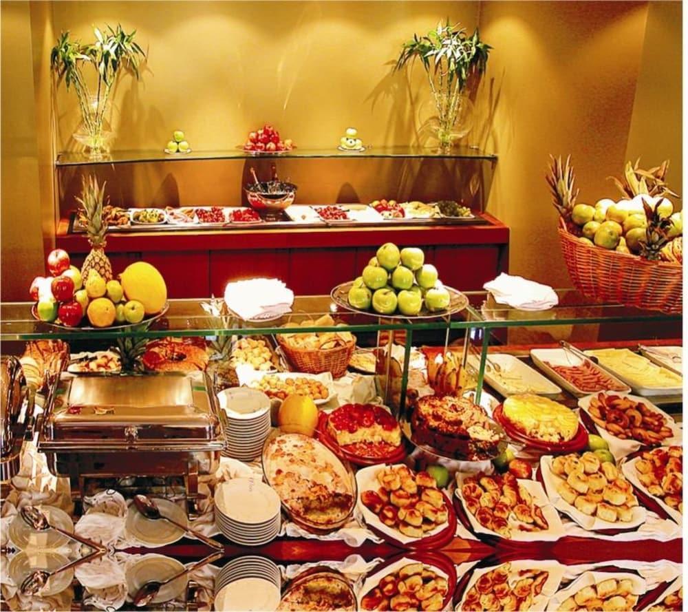 Marabá São Paulo Hotel Esterno foto
