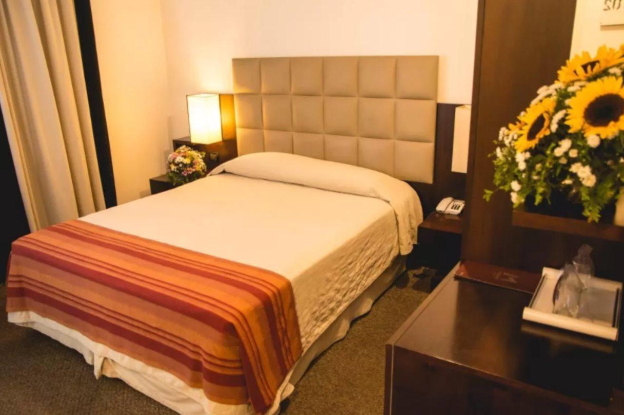 Marabá São Paulo Hotel Esterno foto
