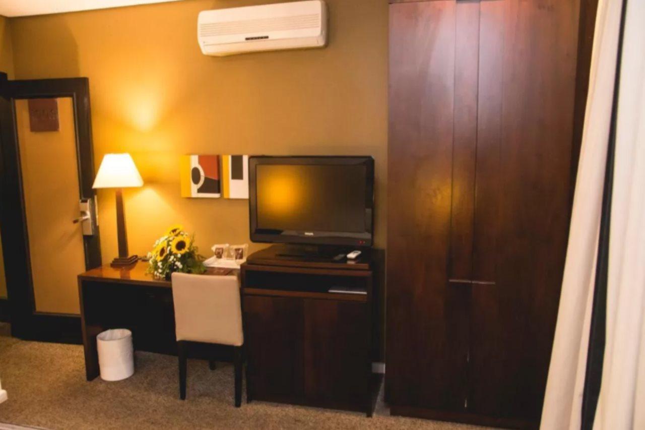 Marabá São Paulo Hotel Esterno foto