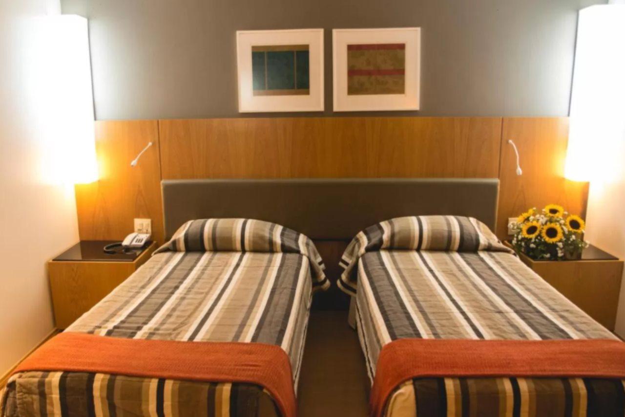 Marabá São Paulo Hotel Esterno foto