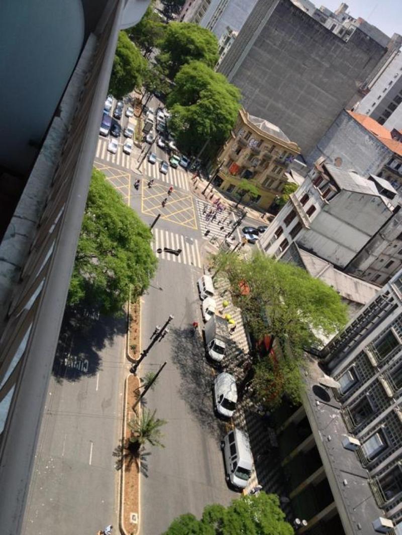 Marabá São Paulo Hotel Esterno foto
